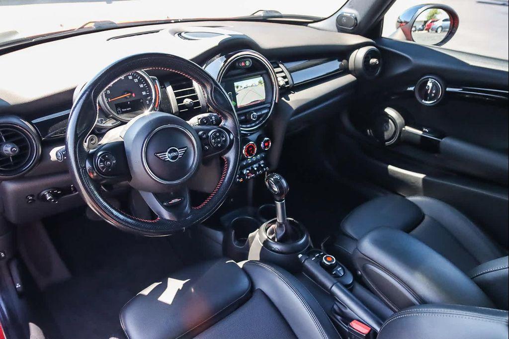 used 2019 MINI Hardtop car, priced at $16,992