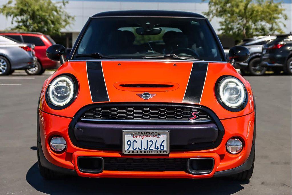 used 2019 MINI Hardtop car, priced at $16,992