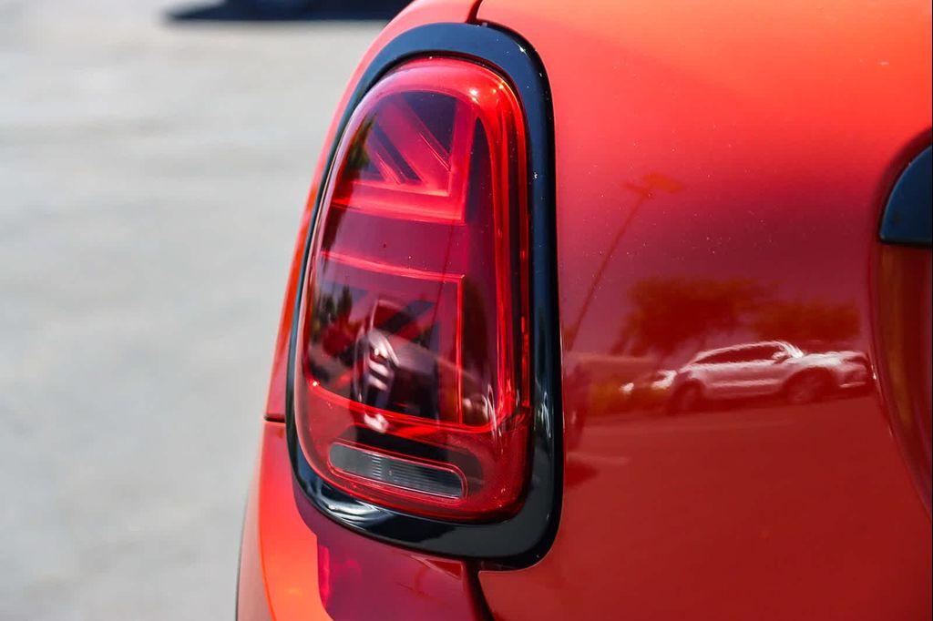 used 2019 MINI Hardtop car, priced at $16,992