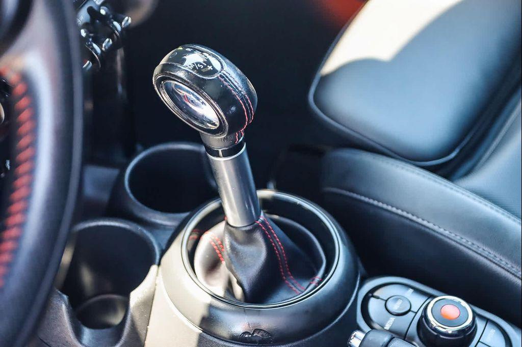 used 2019 MINI Hardtop car, priced at $16,992