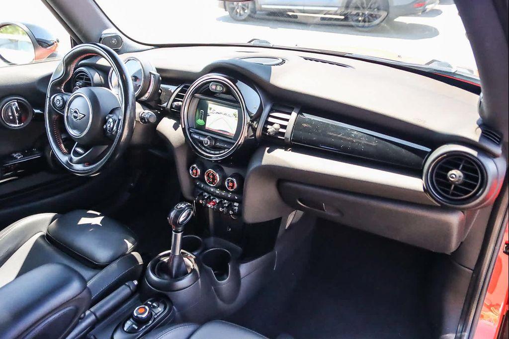 used 2019 MINI Hardtop car, priced at $16,992