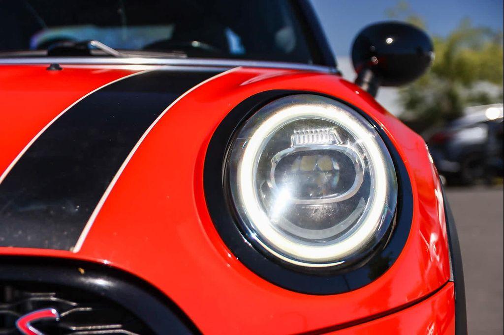 used 2019 MINI Hardtop car, priced at $16,992