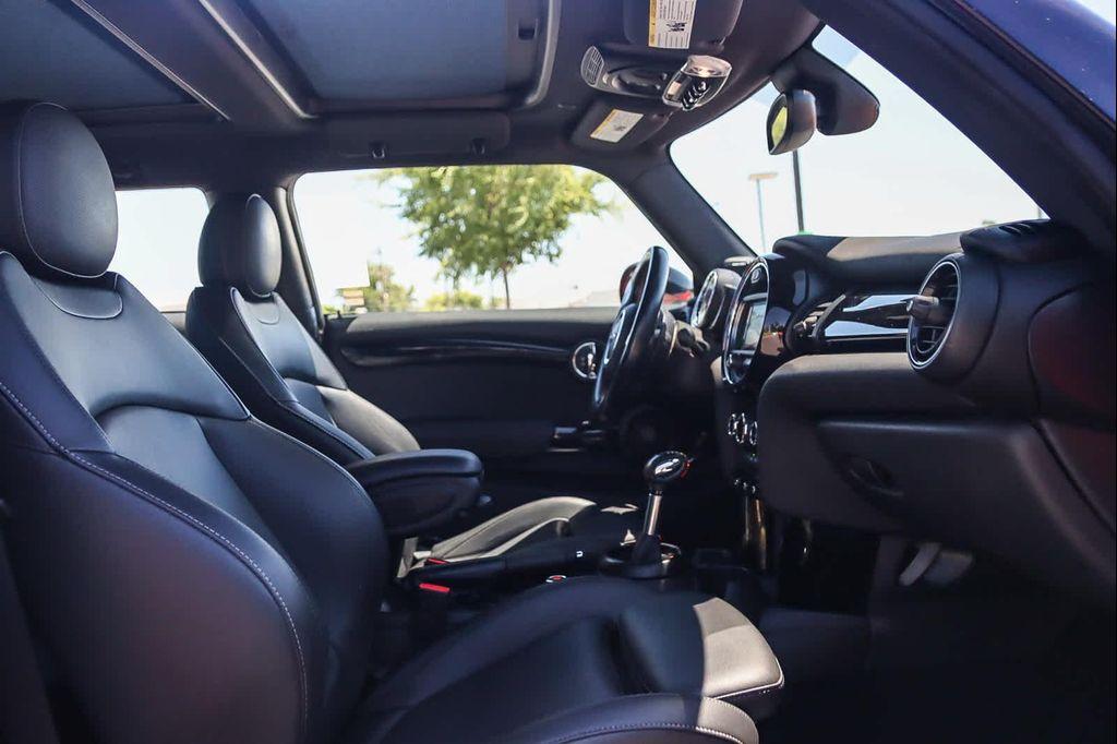 used 2019 MINI Hardtop car, priced at $16,992