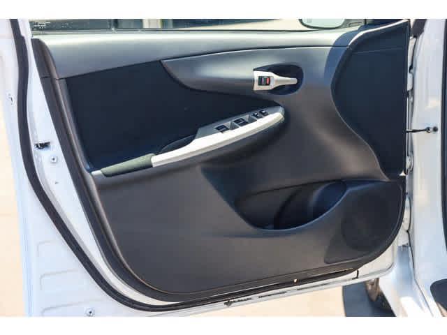 used 2013 Toyota Corolla car, priced at $12,152