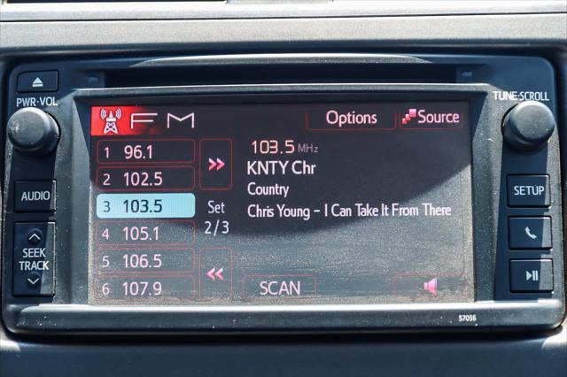 used 2013 Toyota Corolla car, priced at $12,152