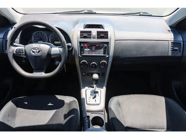 used 2013 Toyota Corolla car, priced at $12,152