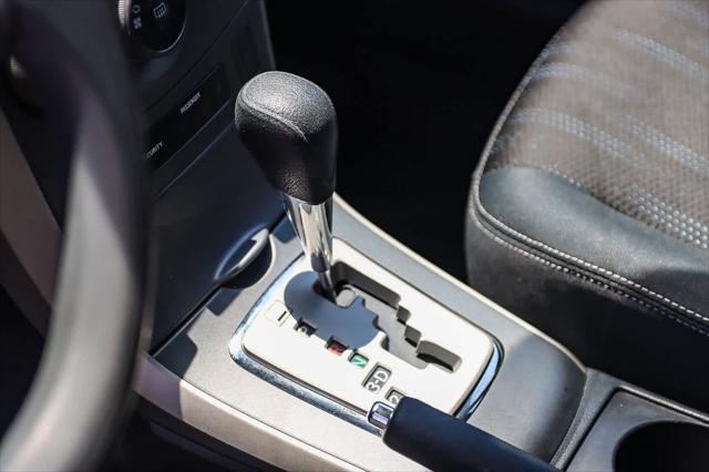 used 2013 Toyota Corolla car, priced at $12,152