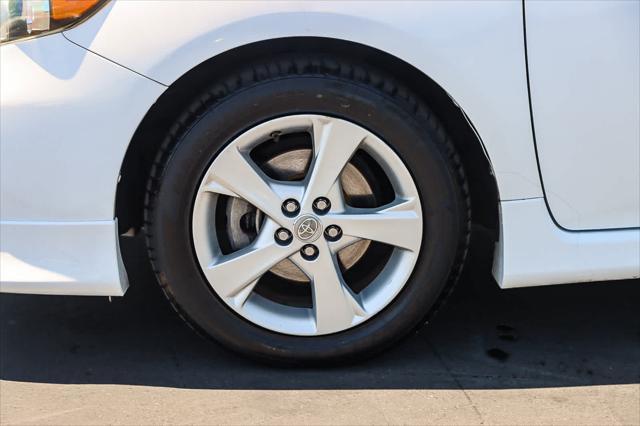 used 2013 Toyota Corolla car, priced at $12,152