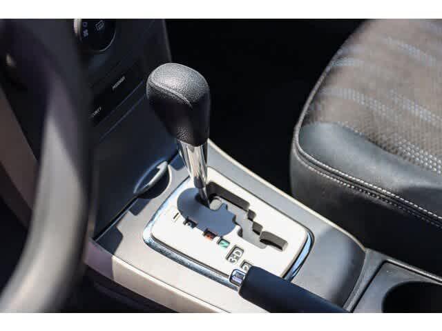 used 2013 Toyota Corolla car, priced at $12,152