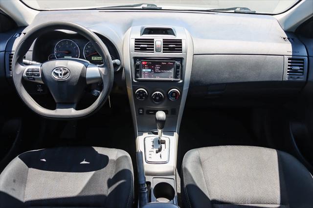 used 2013 Toyota Corolla car, priced at $12,152