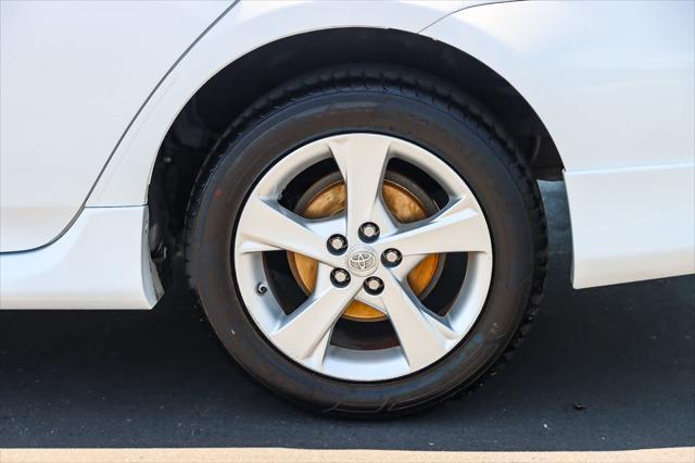 used 2013 Toyota Corolla car, priced at $12,152