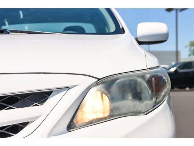 used 2013 Toyota Corolla car, priced at $12,152