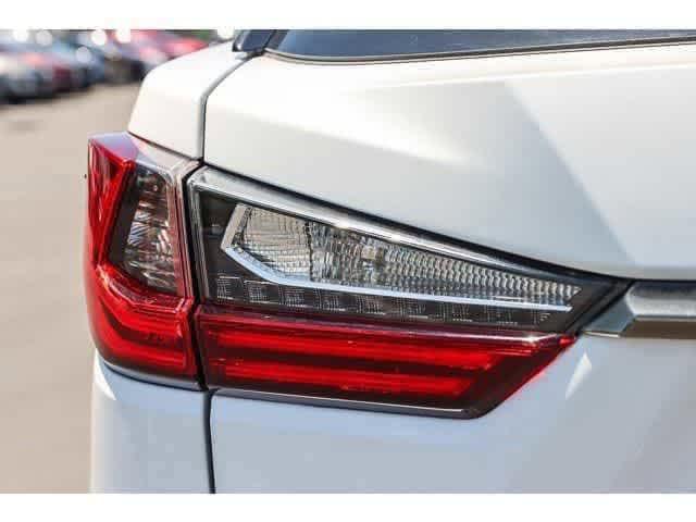 used 2022 Lexus RX 350 car, priced at $41,184