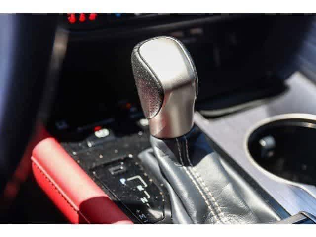used 2022 Lexus RX 350 car, priced at $41,184