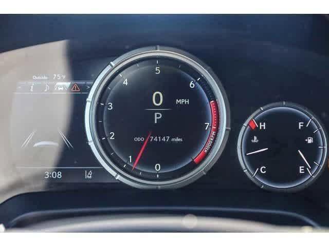 used 2022 Lexus RX 350 car, priced at $41,184