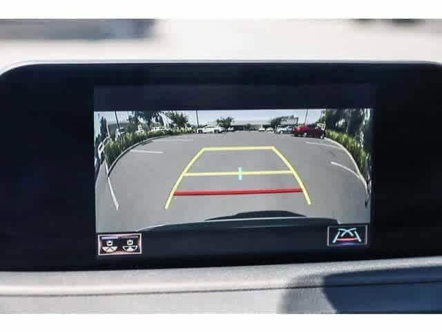 used 2022 Lexus RX 350 car, priced at $41,184