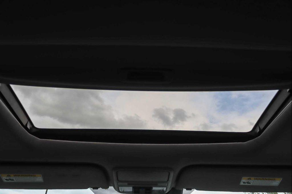 used 2018 Honda Odyssey car, priced at $20,873