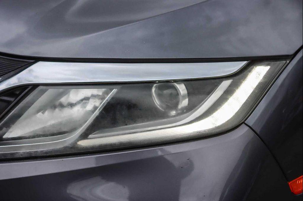 used 2018 Honda Odyssey car, priced at $20,873