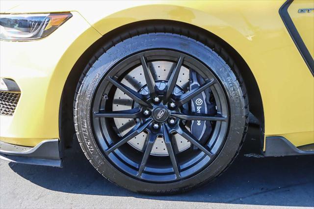 used 2016 Ford Shelby GT350 car, priced at $43,585