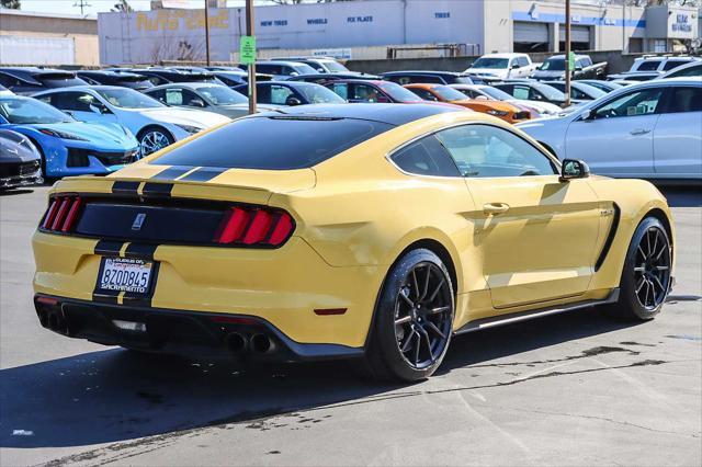 used 2016 Ford Shelby GT350 car, priced at $43,585