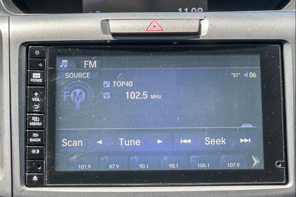 used 2016 Honda CR-V car, priced at $12,931