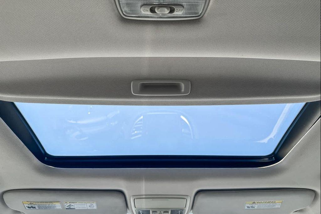 used 2016 Honda CR-V car, priced at $12,931
