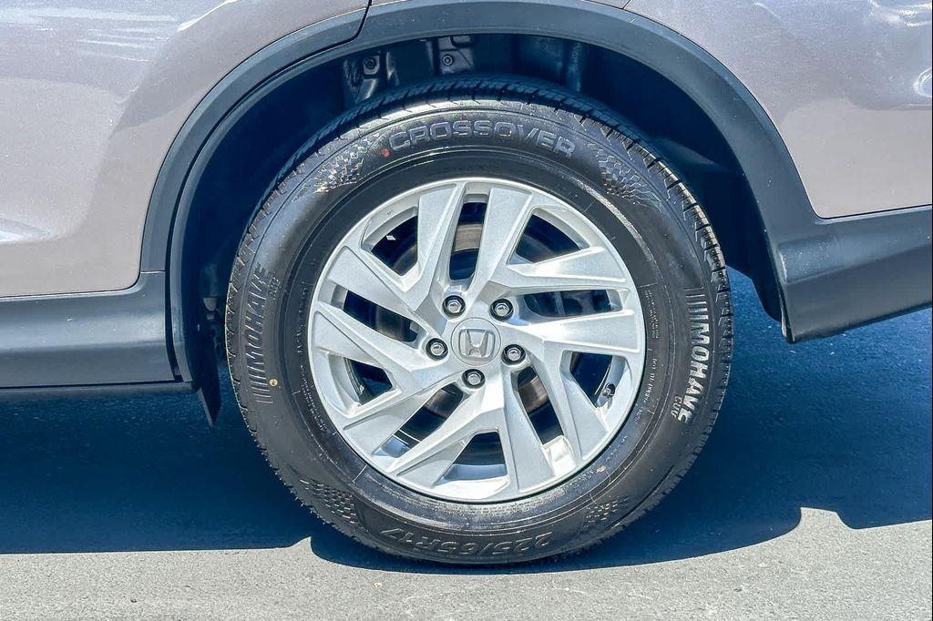 used 2016 Honda CR-V car, priced at $12,931