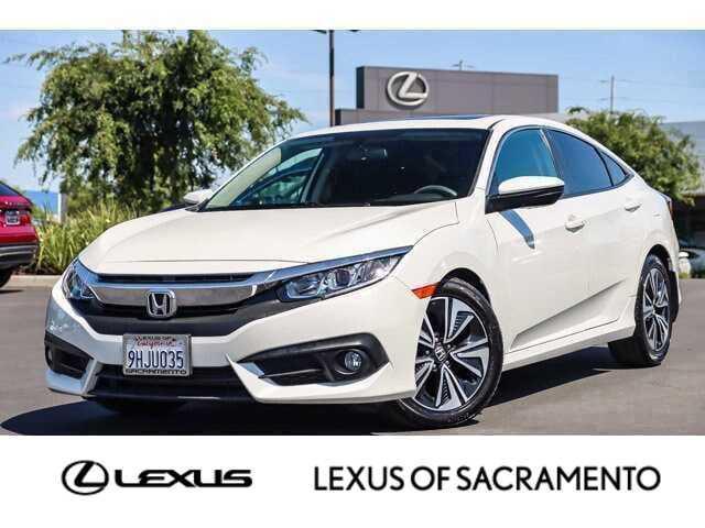 used 2017 Honda Civic car, priced at $12,994