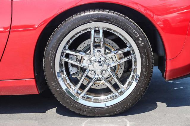 used 2008 Chevrolet Corvette car, priced at $26,343