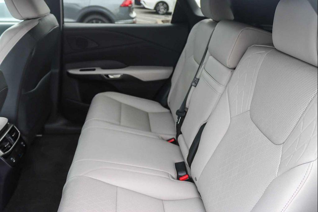 used 2024 Lexus RX 350 car, priced at $61,961