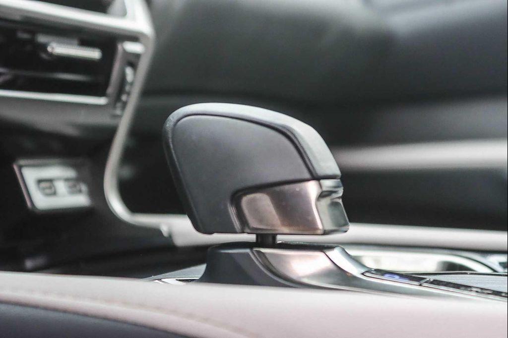 used 2024 Lexus RX 350 car, priced at $61,961