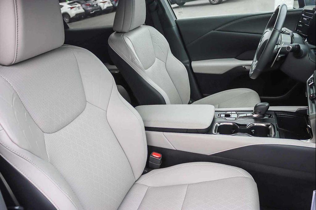 used 2024 Lexus RX 350 car, priced at $61,961