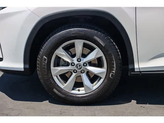 used 2018 Lexus RX 350 car, priced at $26,451