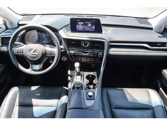 used 2018 Lexus RX 350 car, priced at $26,451