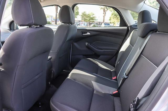 used 2014 Ford Focus car, priced at $8,155