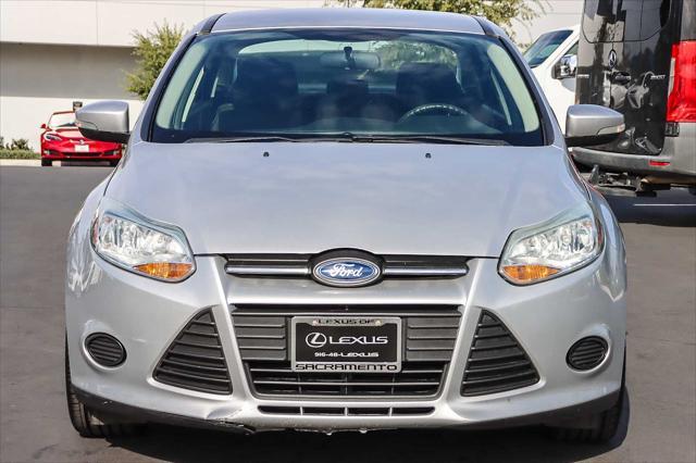 used 2014 Ford Focus car, priced at $8,155