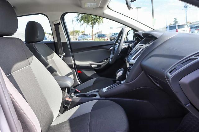 used 2014 Ford Focus car, priced at $8,155