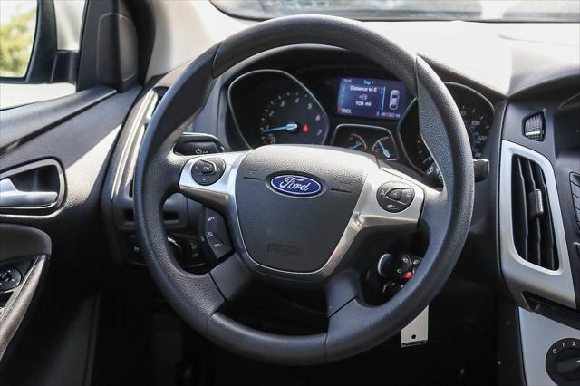 used 2014 Ford Focus car, priced at $8,155