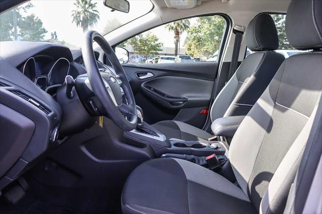 used 2014 Ford Focus car, priced at $8,155