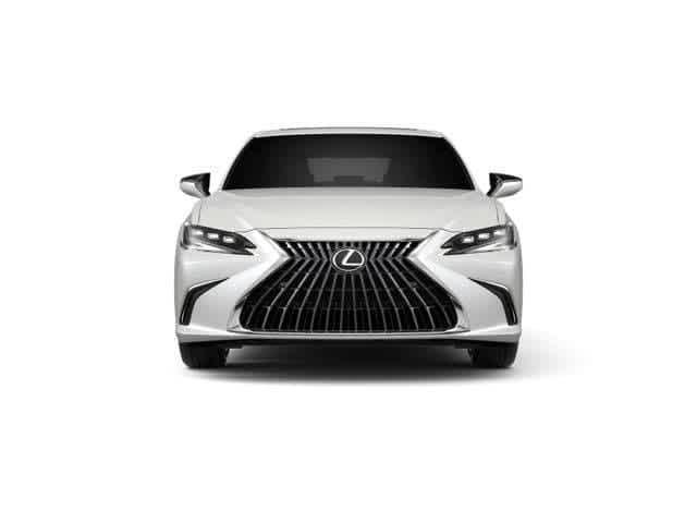 new 2025 Lexus ES 300h car, priced at $57,379