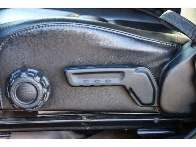 used 2022 Jeep Wrangler Unlimited car, priced at $58,675