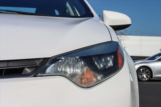 used 2015 Toyota Corolla car, priced at $8,733