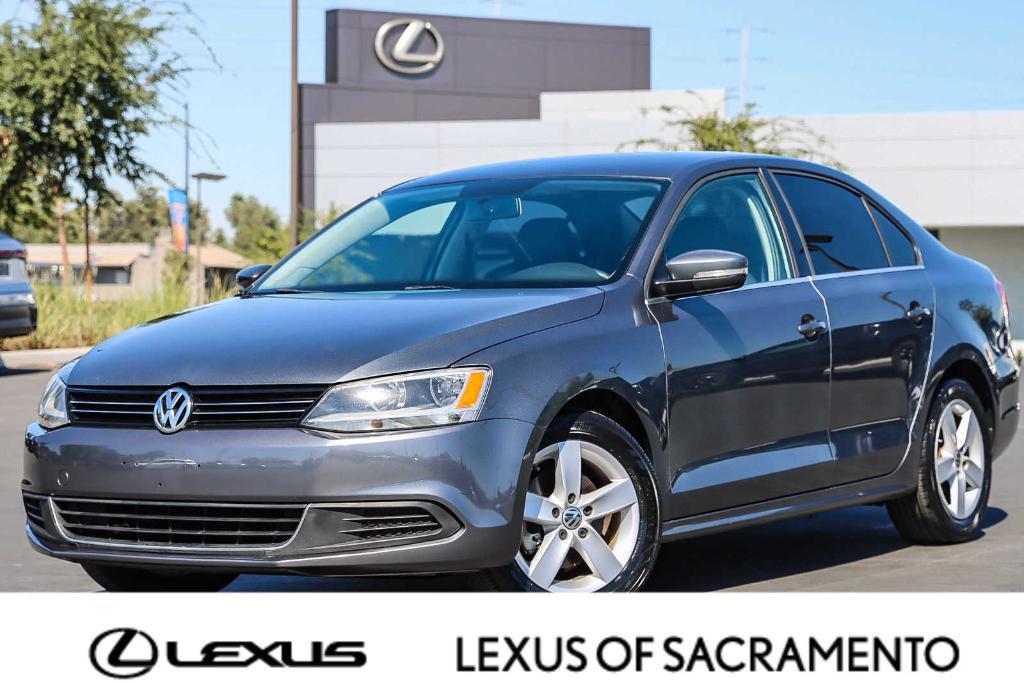 used 2014 Volkswagen Jetta car, priced at $9,765