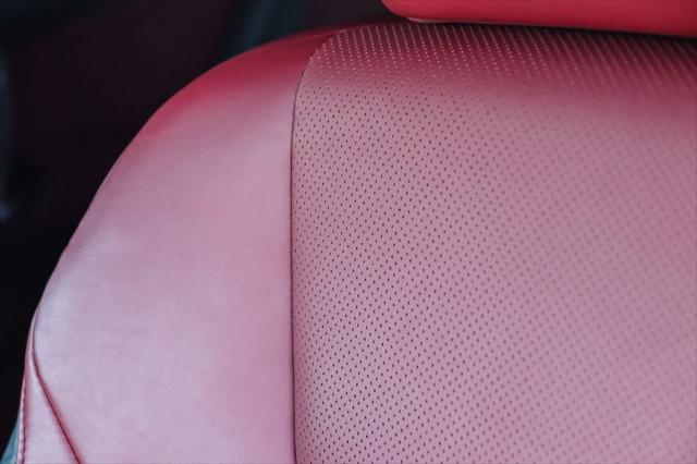used 2023 Lexus NX 250 car, priced at $34,272