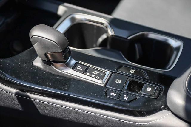 used 2024 Lexus NX 350h car, priced at $49,371