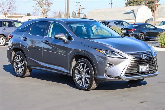 used 2016 Lexus RX 350 car, priced at $23,312