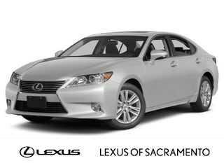 used 2014 Lexus ES 350 car, priced at $18,251