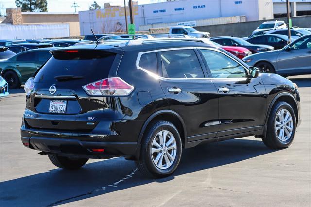 used 2014 Nissan Rogue car, priced at $10,494