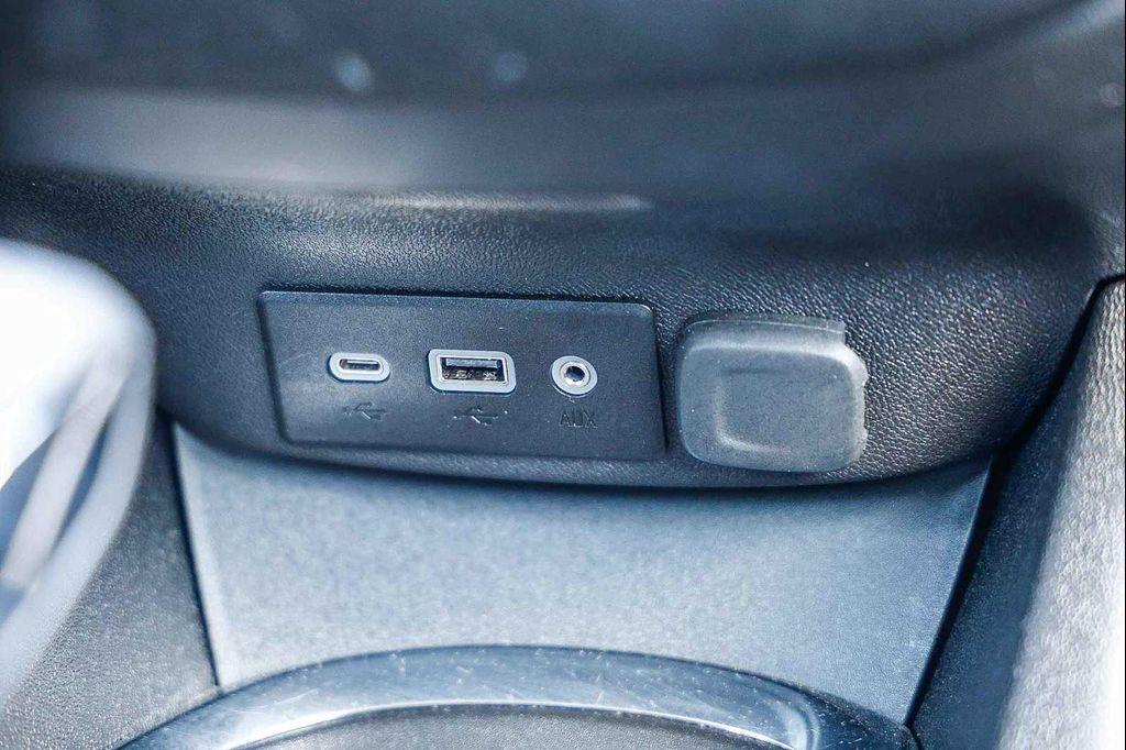used 2023 Chevrolet Malibu car, priced at $17,493