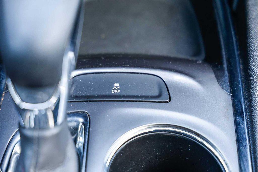 used 2023 Chevrolet Malibu car, priced at $17,493